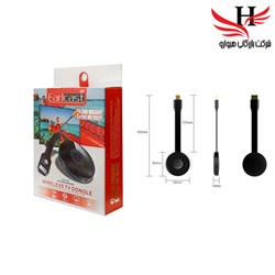 نمایش جزئیات برای دانگل TV ارلدام EARLDOM-W2 PLUS تصویر دانگل TV ارلدام EARLDOM-W2 PLUS